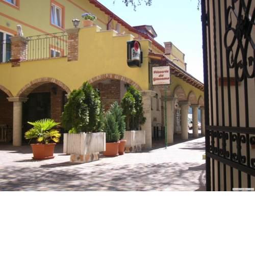 Penzion da Giacomo