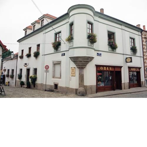 Penzion Danuše