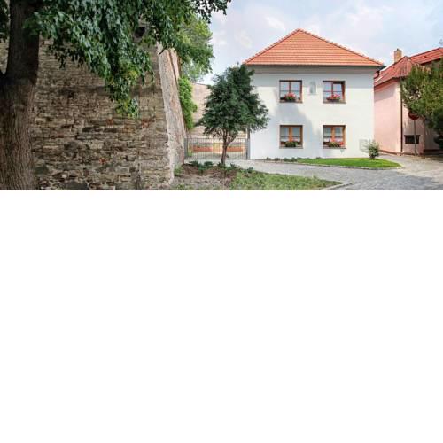 Penzion Dobré Časy