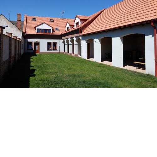 Penzion Dolní Dunajovice