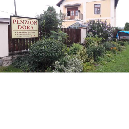 Penzion Dora
