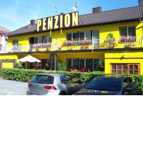 Penzion Doušek