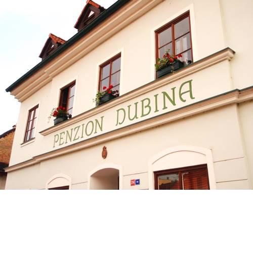 Penzion Dubina