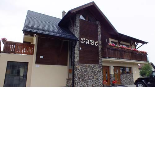 Penzión Dubo