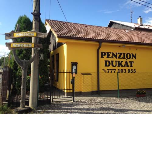 Penzion Dukát