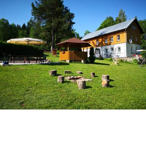 Penzion Dukát