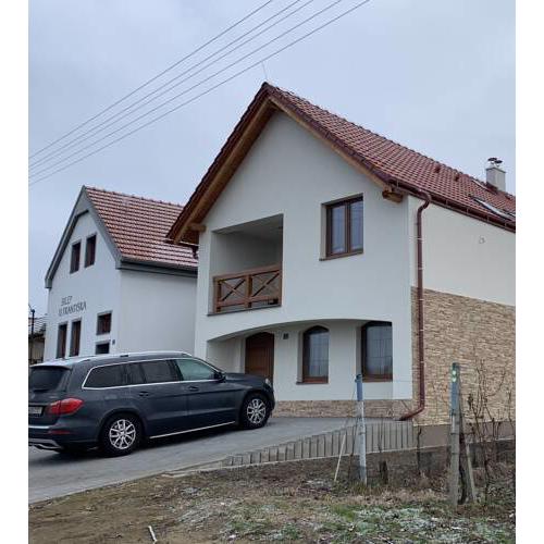 Penzion Dvojka