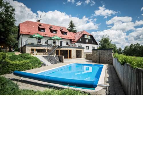 Penzion Ekosport