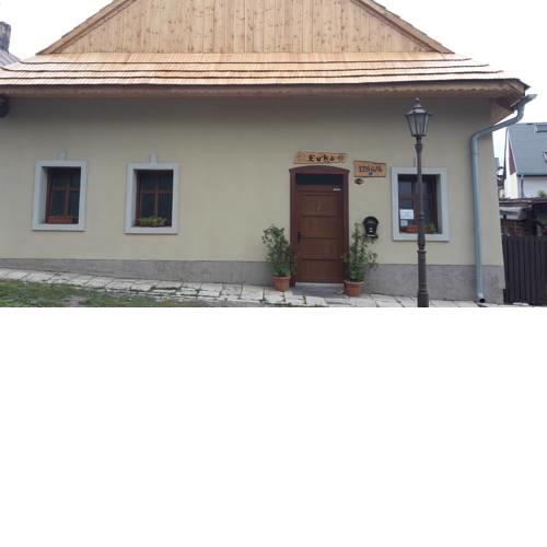 Penzión Evka