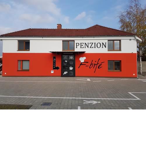 Penzion F-bife