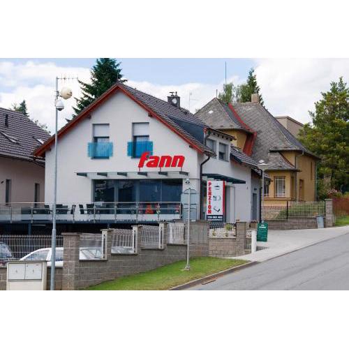 Penzion Fann