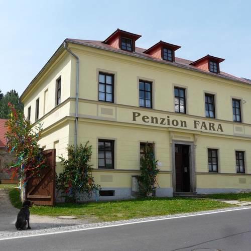 Penzion Fara