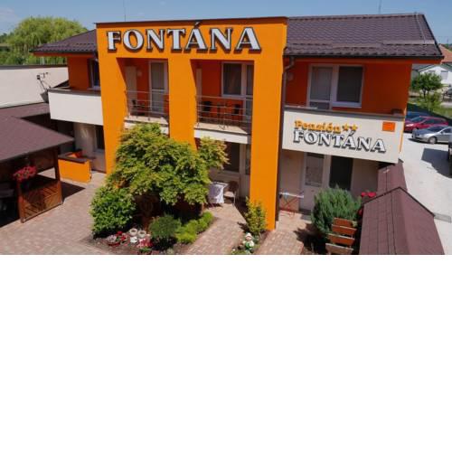 Penzion Fontana