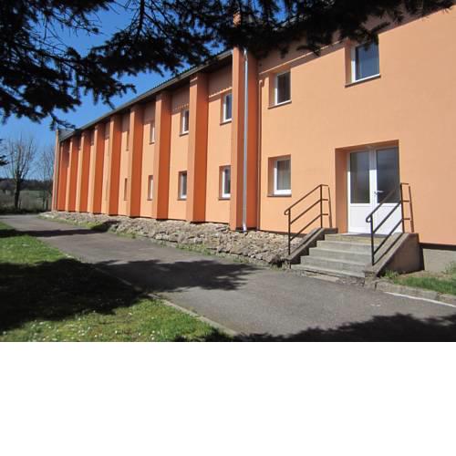Penzion Fryšavský ledovec