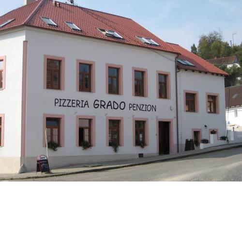Penzion Grado