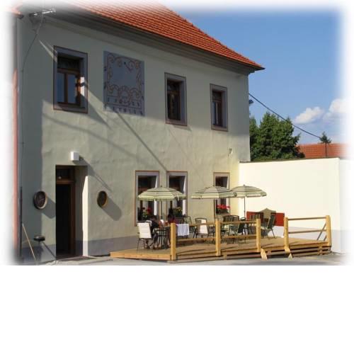 Penzion Haberský vrch