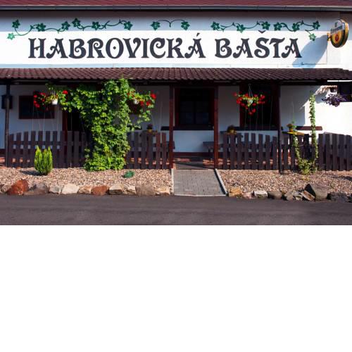 Penzion Habrovická Bašta