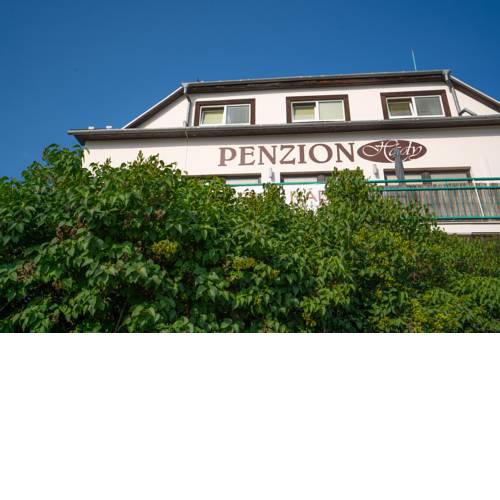Penzion Hády