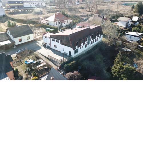 Penzion Hana