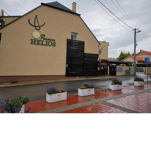Penzión Helios