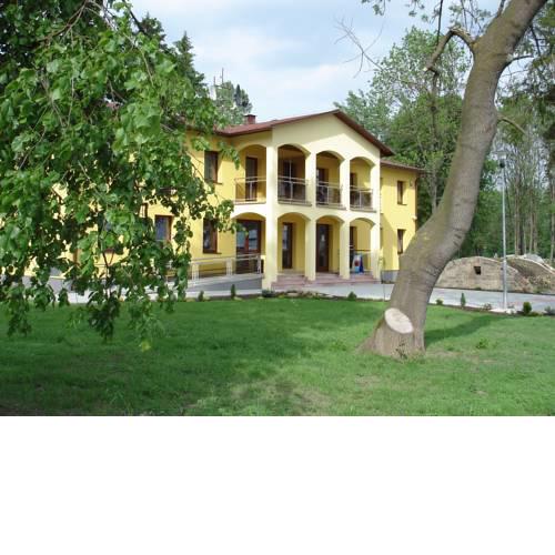 Penzion Hippoclub