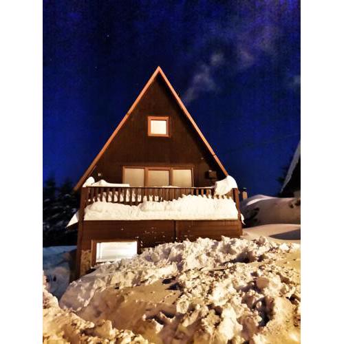 penzion Horni Blatna