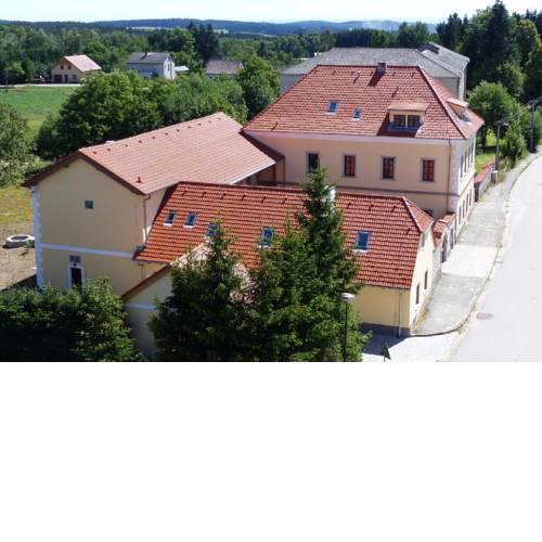 Penzion Hůrky