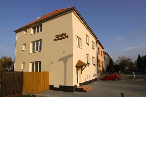 Penzion Hustopeče