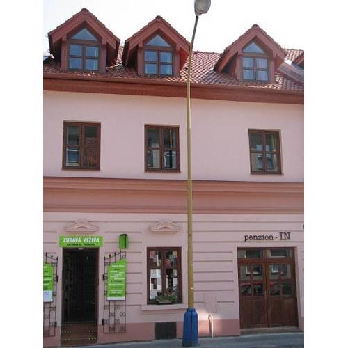 Penzion-In