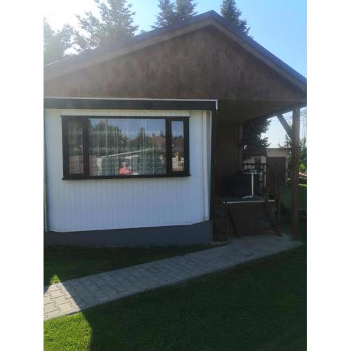 Penzion Ivana Mobilhouse