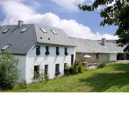 Penzion Javořice