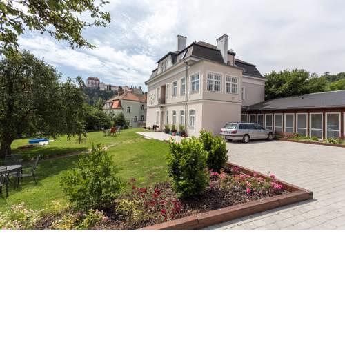 Penzion Jelen Vranov nad Dyjí