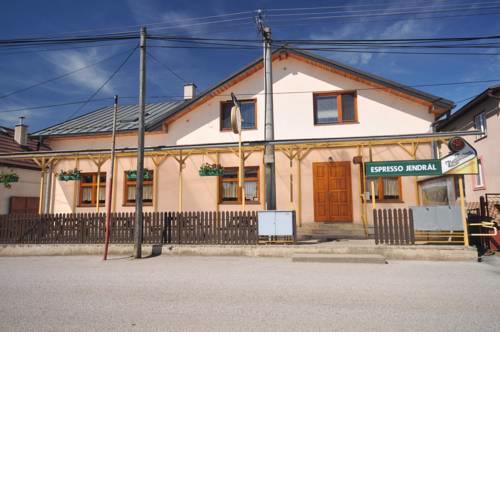 Penzion Jendrál