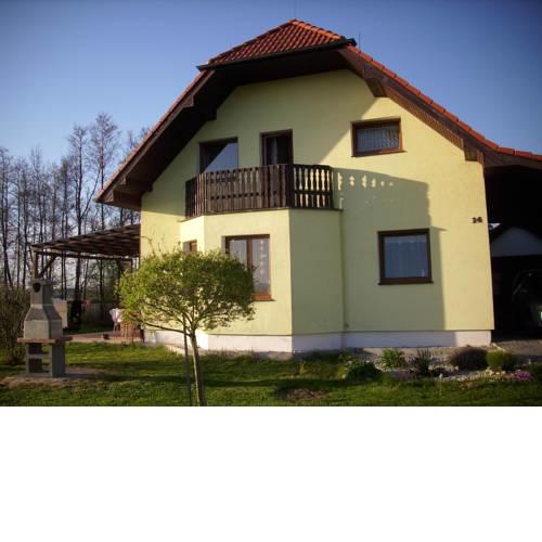 Penzion Jesenice