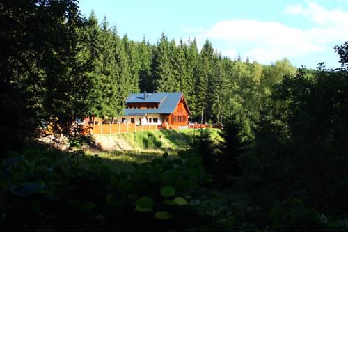 Penzion Jezirko