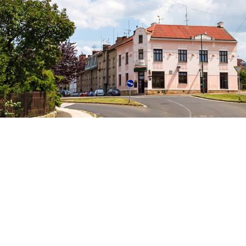 Penzion Jicin