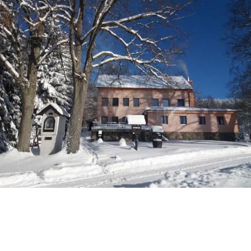 Penzion Jiskra