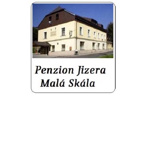 Penzion Jizera Malá Skála