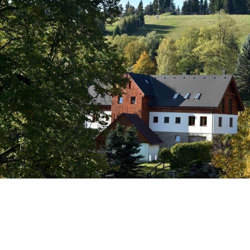 Penzion Jizerská Malina