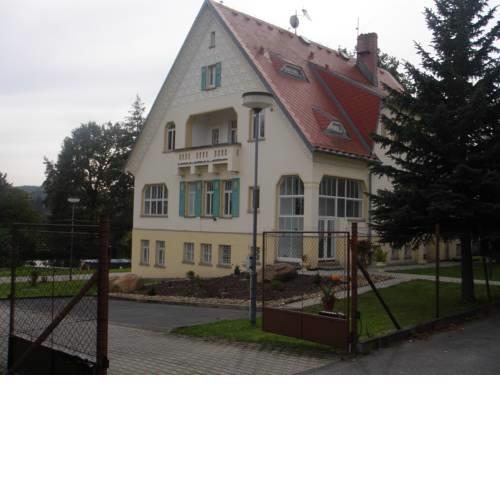 Penzion Jungmannova