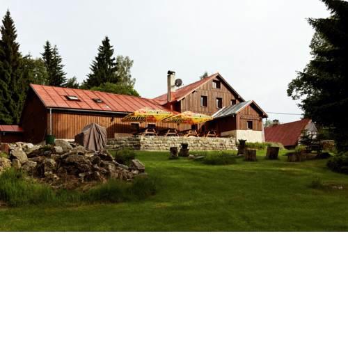 Penzion Kapitanka