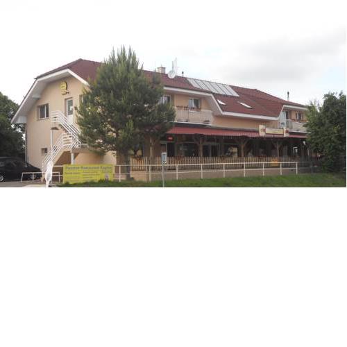 Penzion Kaplna
