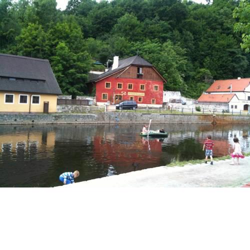 Penzion Kapr