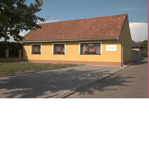 Penzion Kateřina