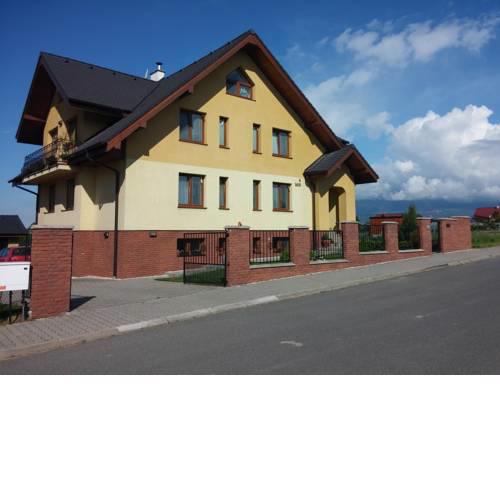 Penzion Katka