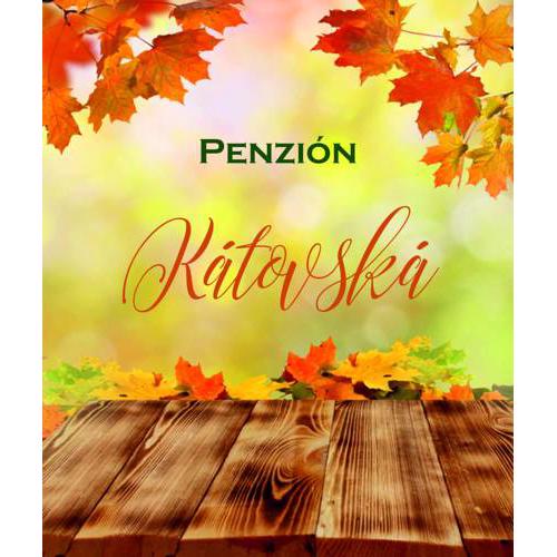 Penzión Kátovská