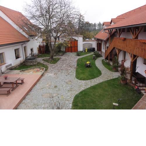 Penzion Keramika