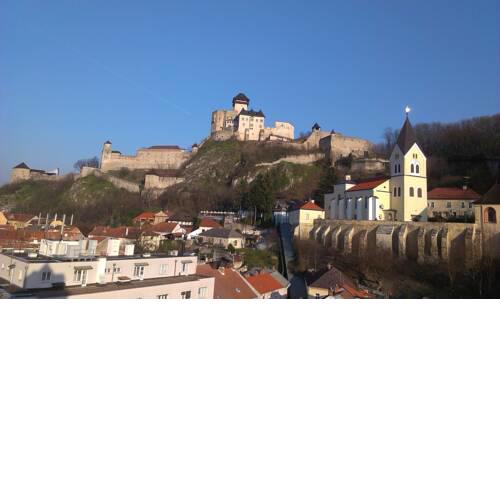Penzion KEROLA /Ubytovňa/