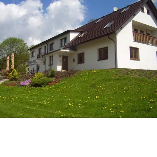 Penzion Klášterec nad Orlicí