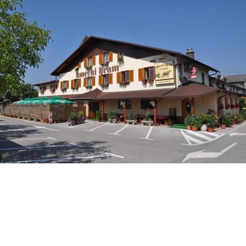 Penzion Kmečki Hram